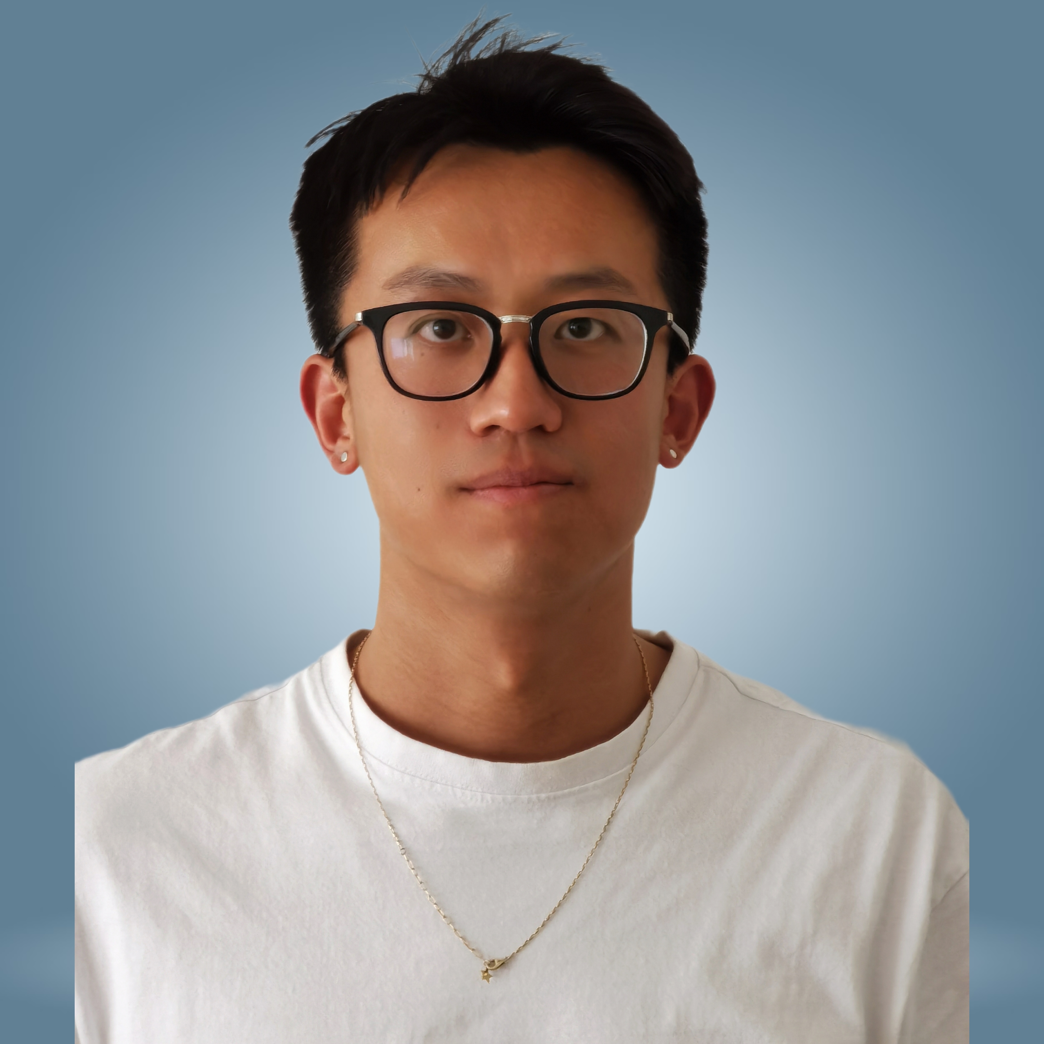 Wenbin Yang (杨文斌)